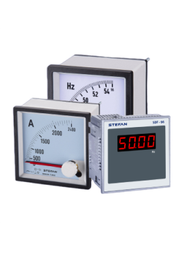 analog-and-digital-meters