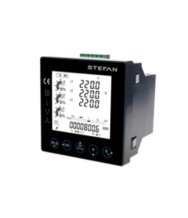 Stefan MFM SMF 400