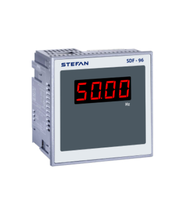 Digital Frequency meter