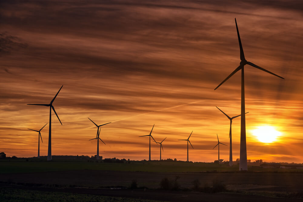 Energy Sector-switchgears