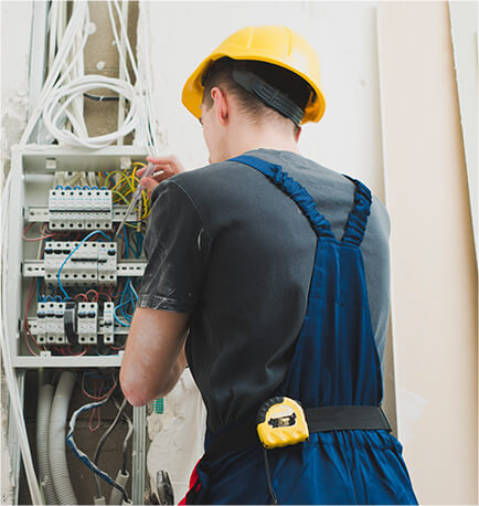 Electrical Switchgears