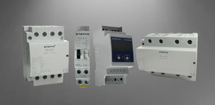 Modular-Contactors
