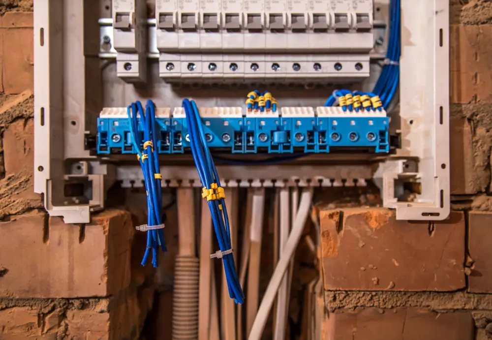 Top 1 Switchgear Company in UAE for Reliable Power