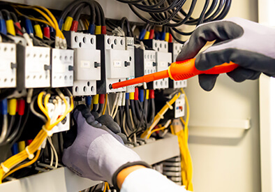 Switchgear-manufacturer