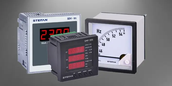 analog-and-digital-meters