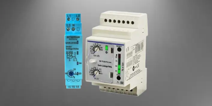 relays