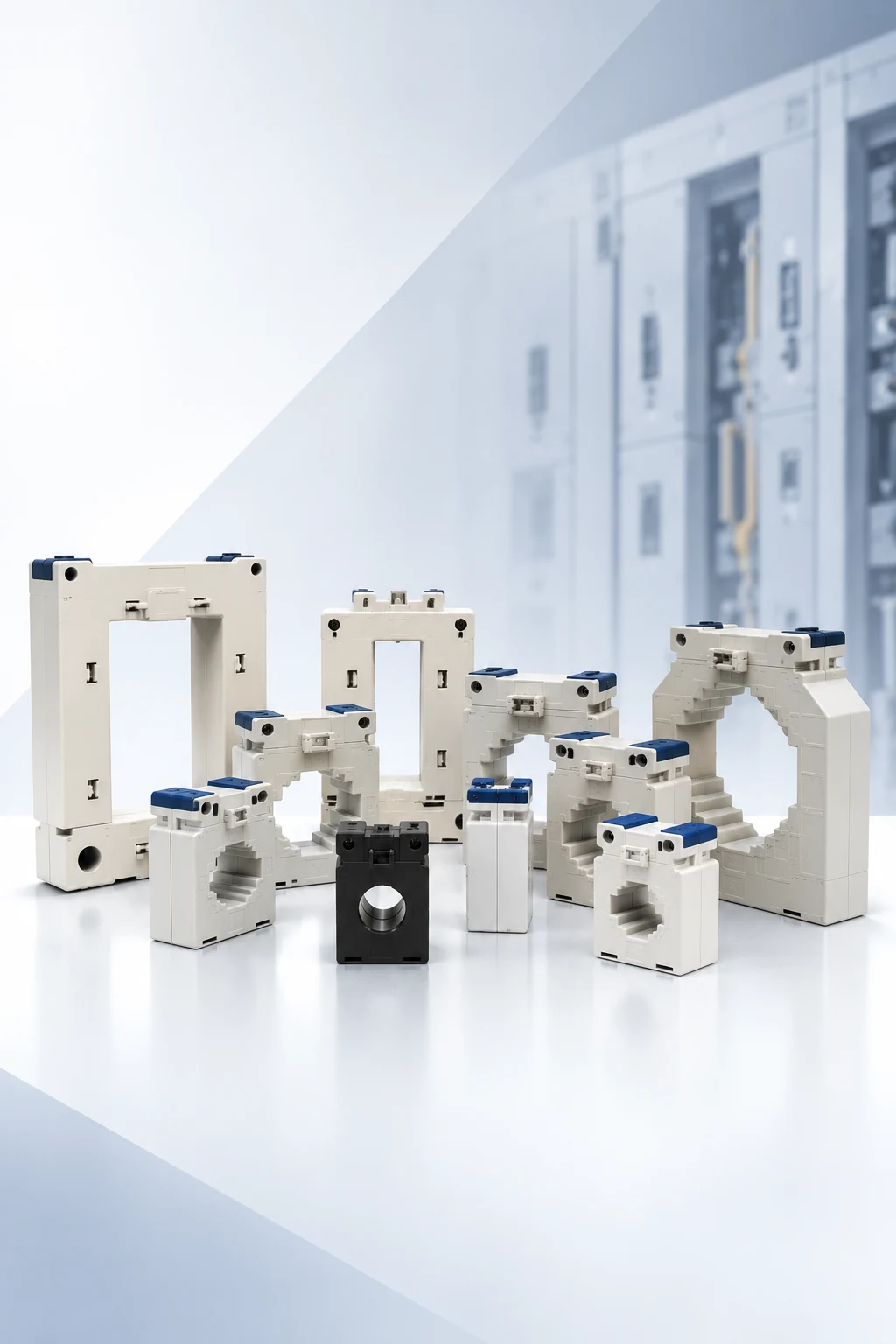 Choosing a Current Transformer Supplier