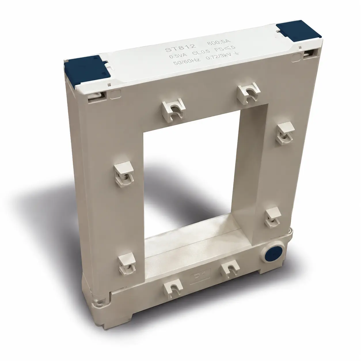 Split core current transformer ST812
