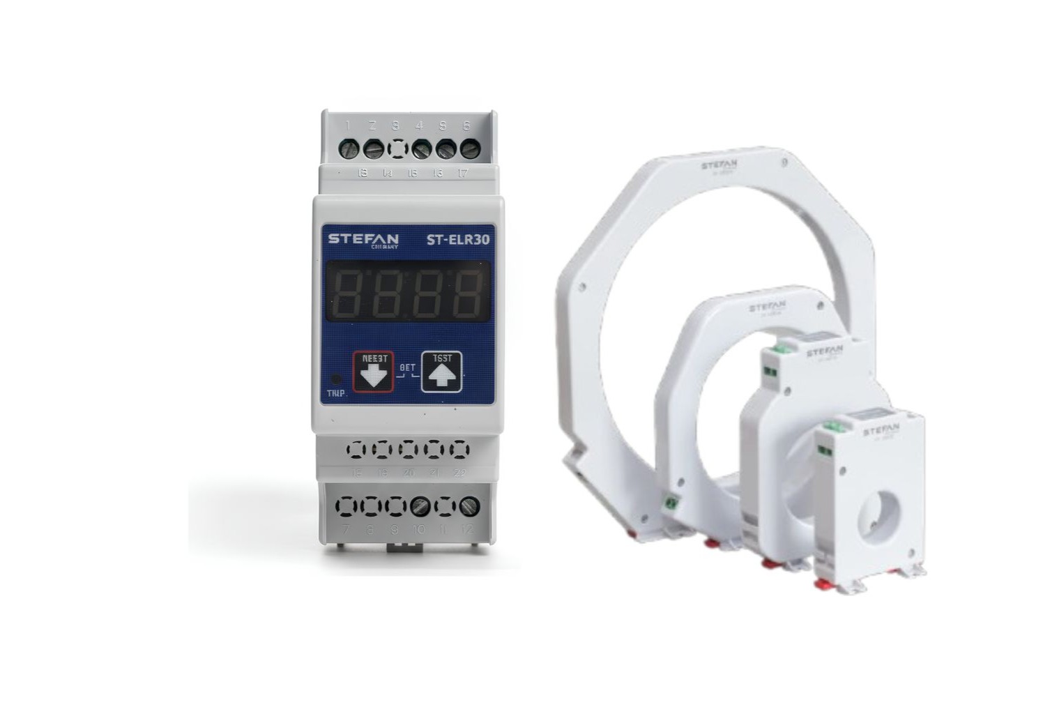 CBCT and ELR