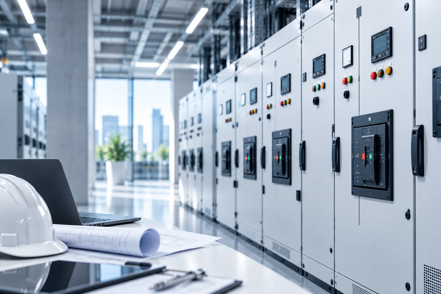 Low-Voltage Switchgear Mistakes
