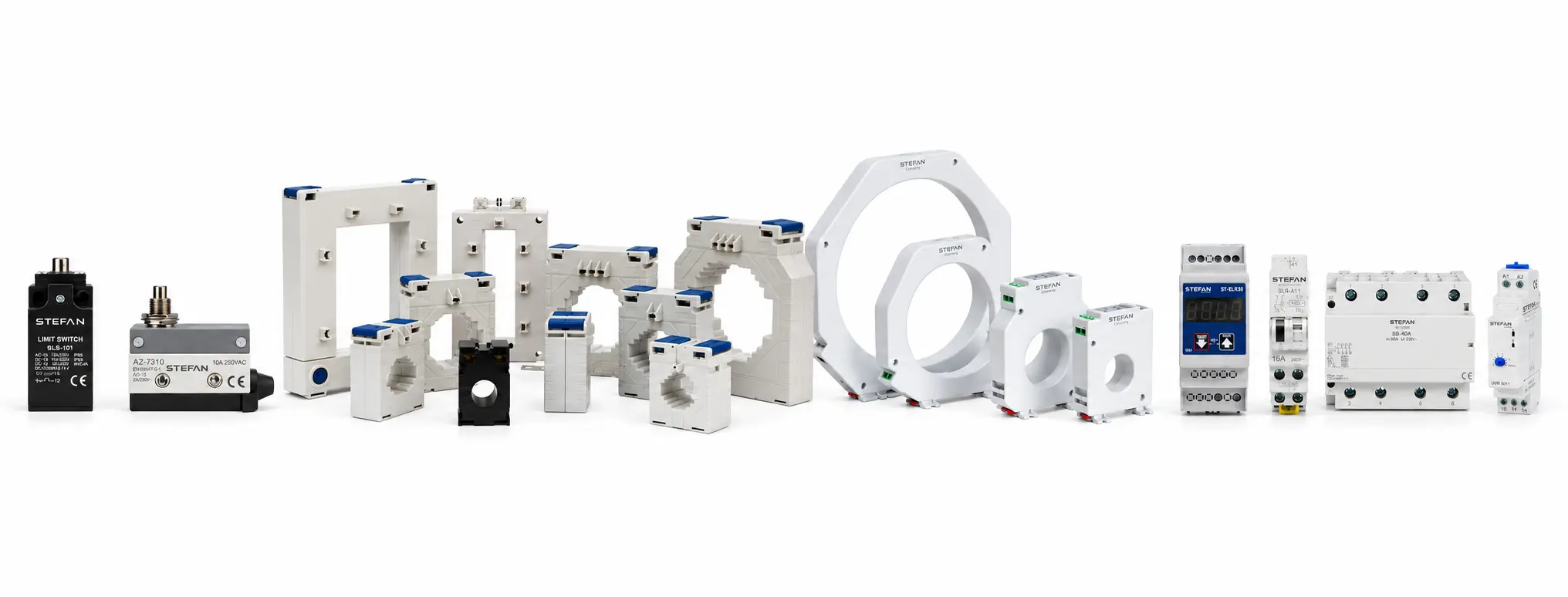 Stefan Electric manufacturing