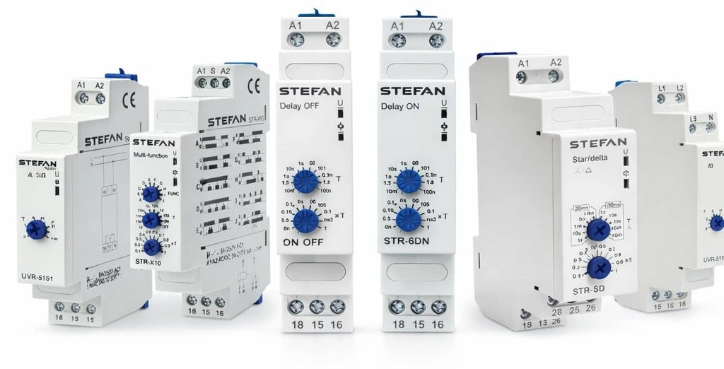 Relays