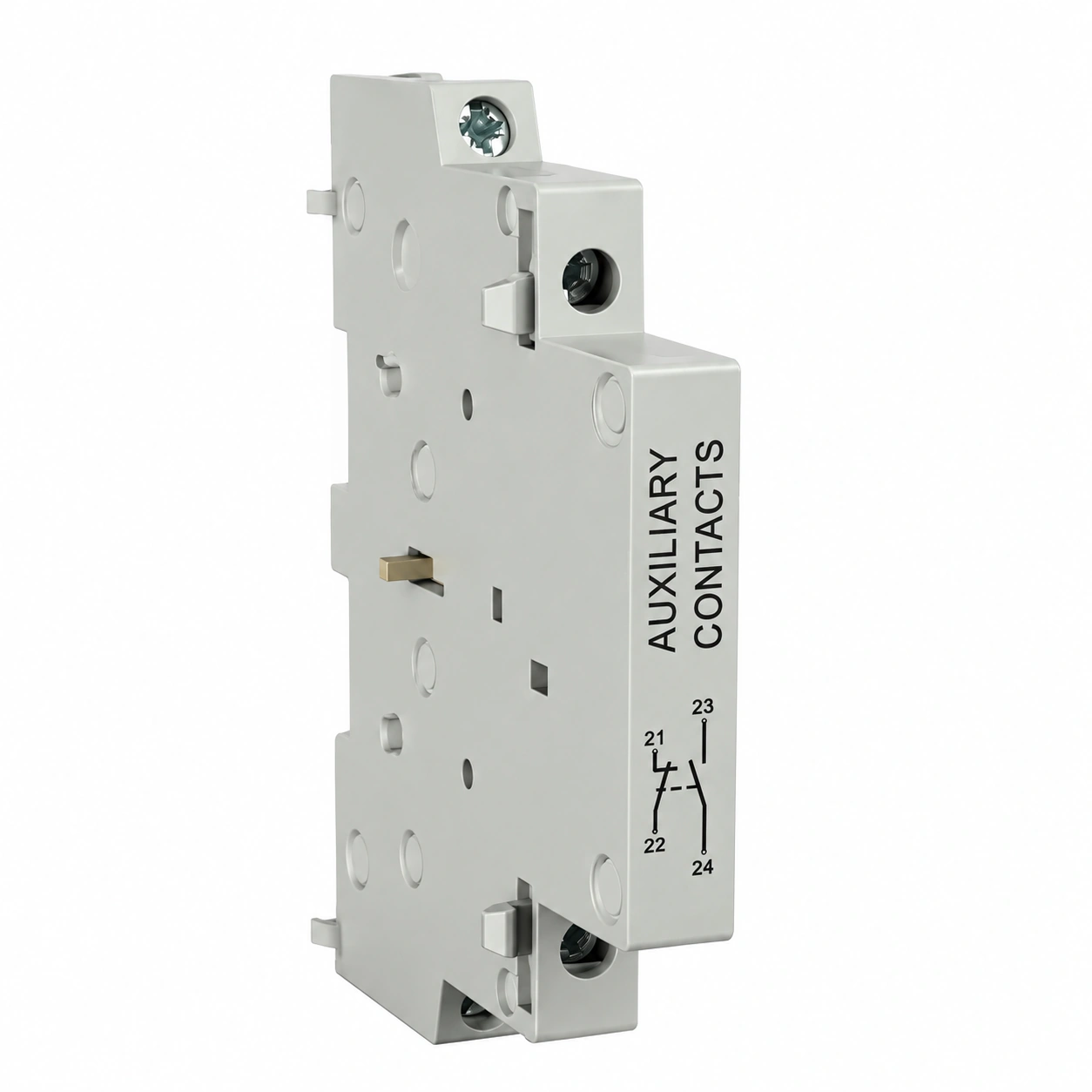Stefan SB-AX11 Auxiliary Contacts