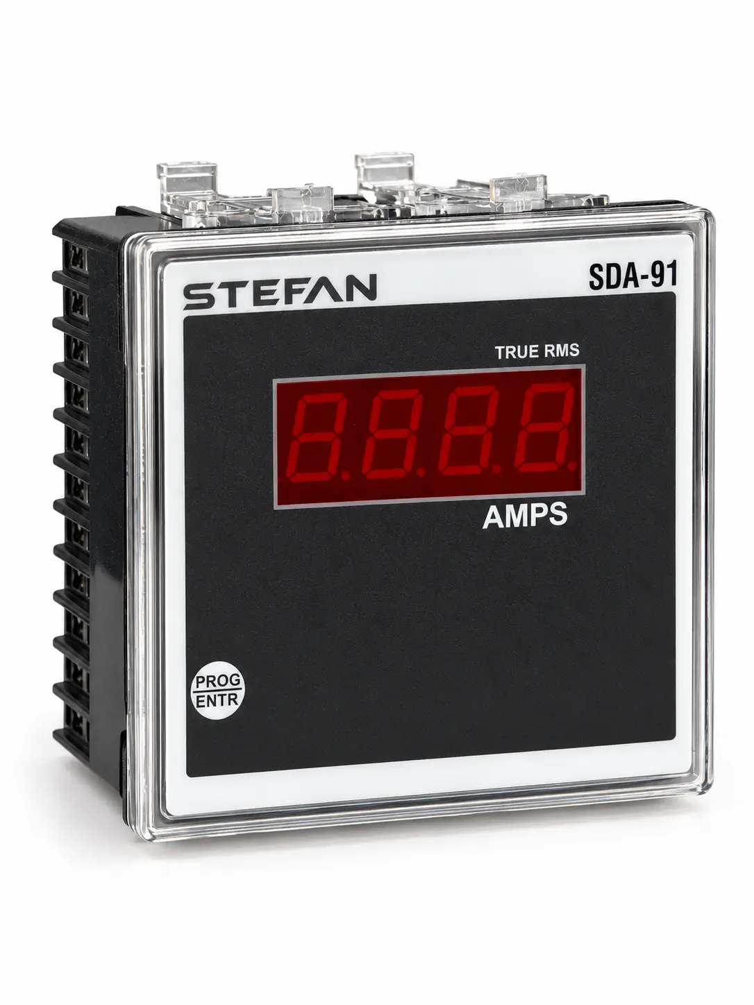 Stefan SDA91 digital panel meter