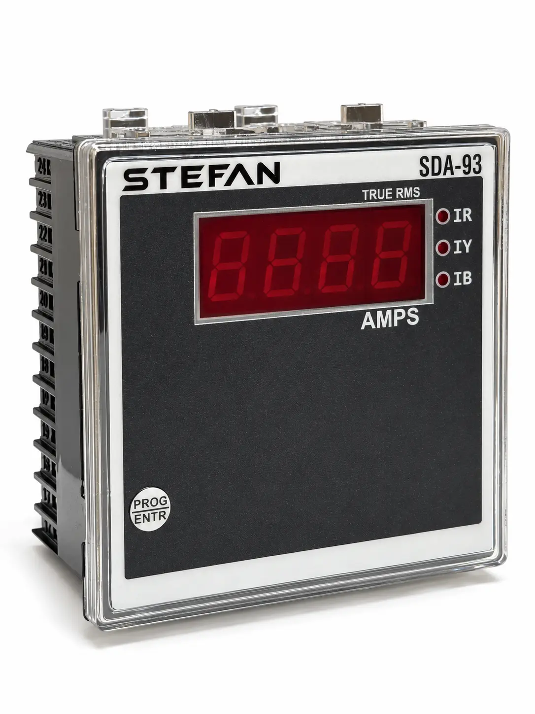 Stefan SDA93 digital panel meter