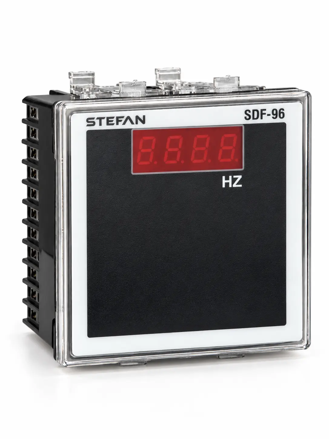 Stefan SDF96 digital panel meter