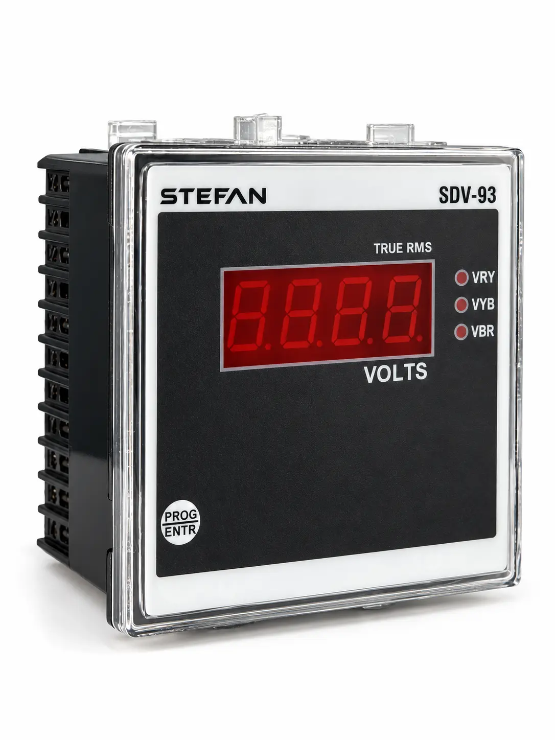 Stefan SDV93 digital panel meter