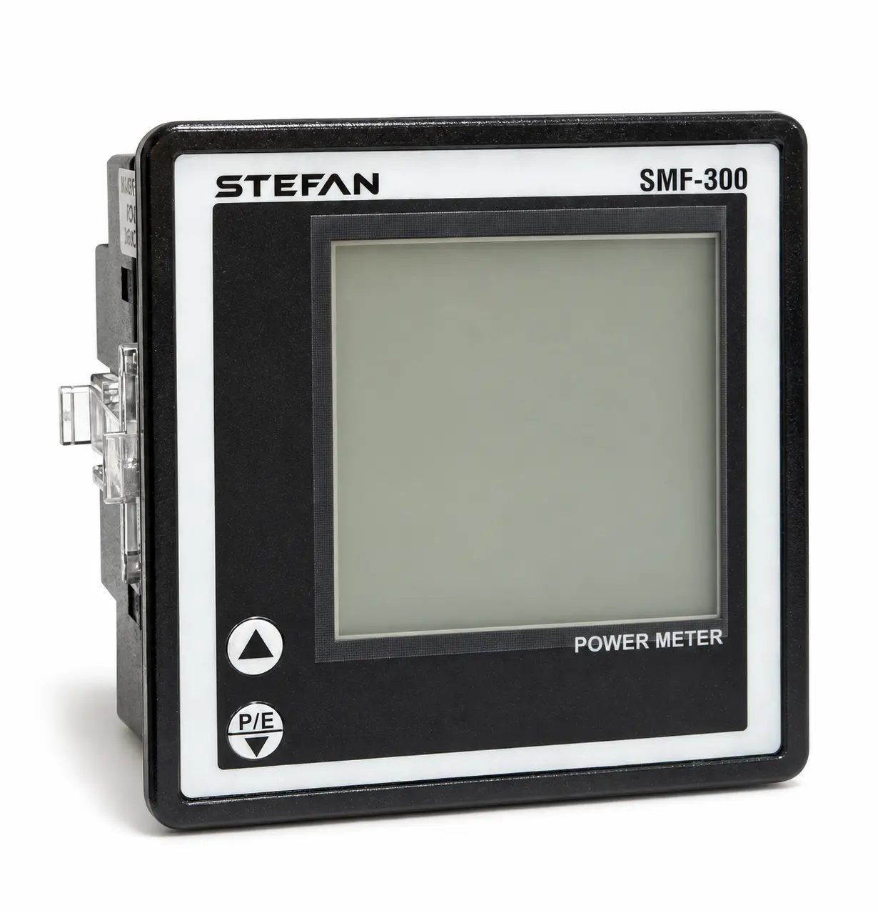 Stefan SMF300 digital panel meter