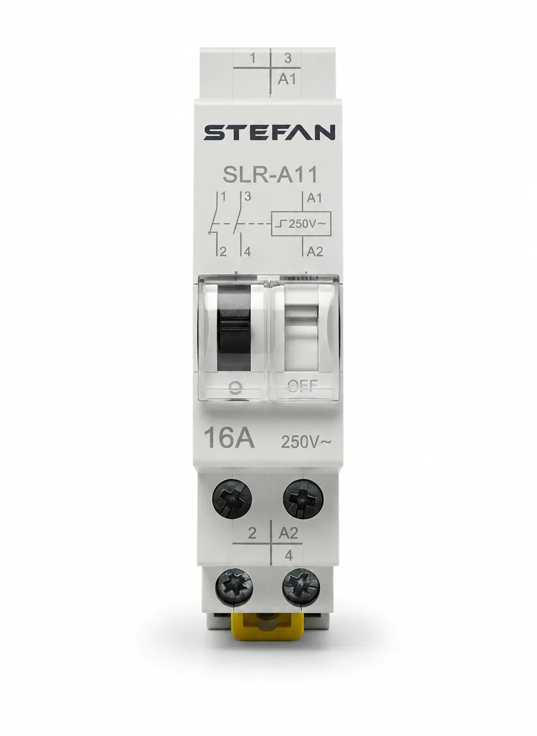 Stefan SLR-A11 Impulse Relay