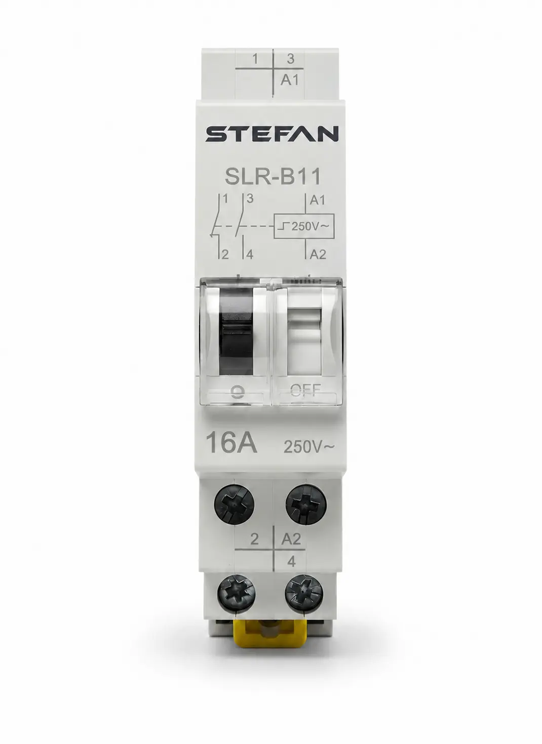 Stefan SLR-B11 Impulse Relay